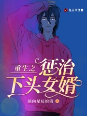 重生之惩治下头女婿